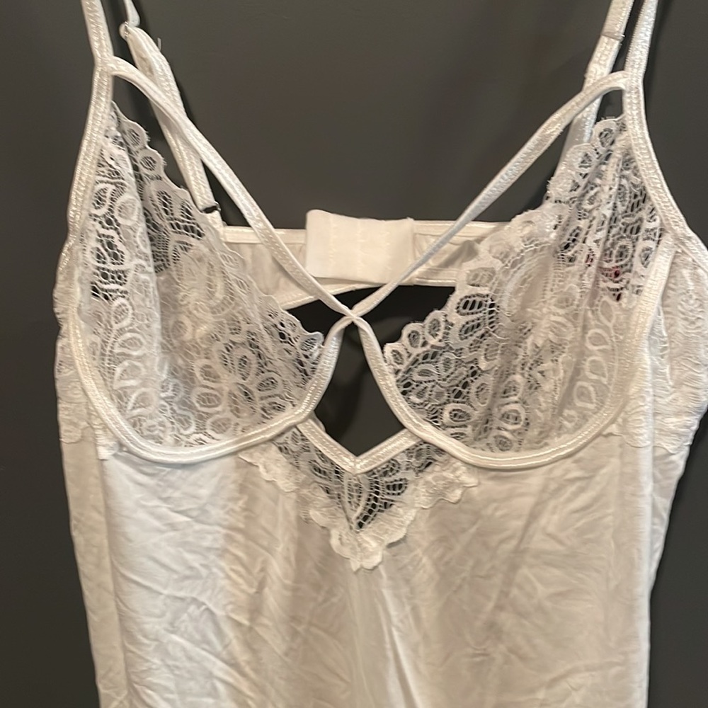 Avidlove bra and panty set NWT - Picture 3 of 7